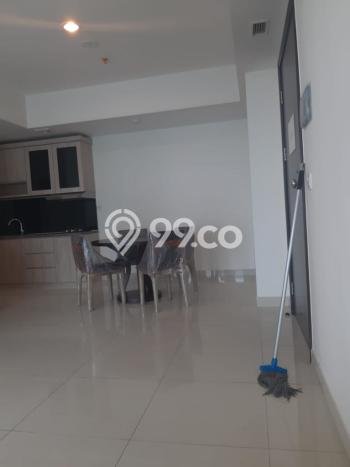 Dijual Segera Apartemen 2 KT & 2 KM di Kelapa Gading, Jakarta Utara Dijual Segera Apartemen 2 KT & 2 KM di Kelapa Gading, Jakarta Utara