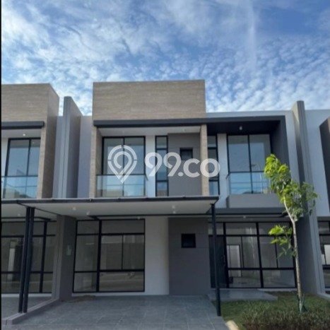 Jarang Ada! Rumah Sewa 3 Kamar Bagus Siap Huni Pantai Indah Kapuk 2 Jarang Ada! Rumah Sewa 3 Kamar Bagus Siap Huni Pantai Indah Kapuk 2