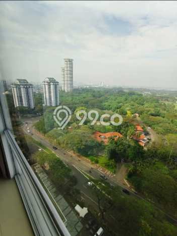 Apartemen Strategis untuk Dijual di Karawaci, Tangerang, Banten Apartemen Strategis untuk Dijual di Karawaci, Tangerang, Banten