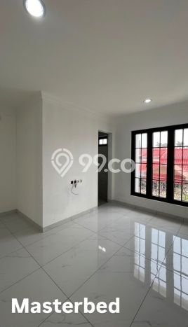 For Sale Hunian Rumah Terawat 3 Kamar di Duta Garden, Tangerang For Sale Hunian Rumah Terawat 3 Kamar di Duta Garden, Tangerang