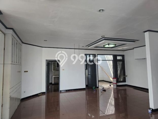 Hunian Mewah LB 442m2 Siap Pakai Desain Elegan di Citra Garden, Jakarta Barat Hunian Mewah LB 442m2 Siap Pakai Desain Elegan di Citra Garden, Jakarta Barat