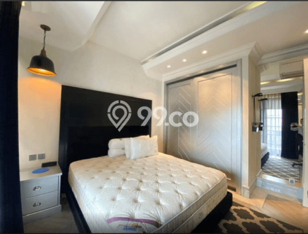 Dijual Rumah Mewah Megah Dengan View Cantik di Ancol, Jakarta Utara Dijual Rumah Mewah Megah Dengan View Cantik di Ancol, Jakarta Utara