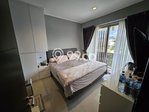 SIAP HUNI! Rumah Asri area Pantai Indah Kapuk 2, Luas 80m² LB 105m² SIAP HUNI! Rumah Asri area Pantai Indah Kapuk 2, Luas 80m² LB 105m²