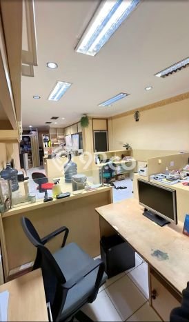 Unit Ruko Dijual di Cengkareng Jakarta Barat 270m2 Unit Ruko Dijual di Cengkareng Jakarta Barat 270m2
