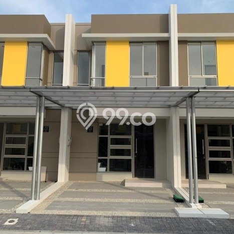 Rumah Minimalis 2 KT di Pantai Indah Kapuk 2 Jakarta Utara Unfurnished Rumah Minimalis 2 KT di Pantai Indah Kapuk 2 Jakarta Utara Unfurnished