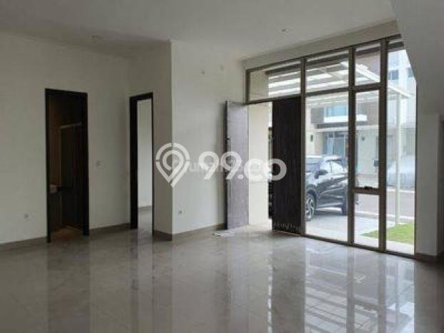Rumah Modern 2 Kamar LT 60m2 di Pantai Indah Kapuk 2 Rumah Modern 2 Kamar LT 60m2 di Pantai Indah Kapuk 2
