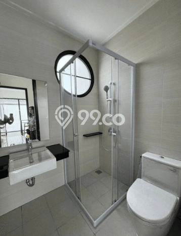 Jual Rumah Luas Megah Dengan View Cantik di Golf Island, Jakarta Utara Jual Rumah Luas Megah Dengan View Cantik di Golf Island, Jakarta Utara