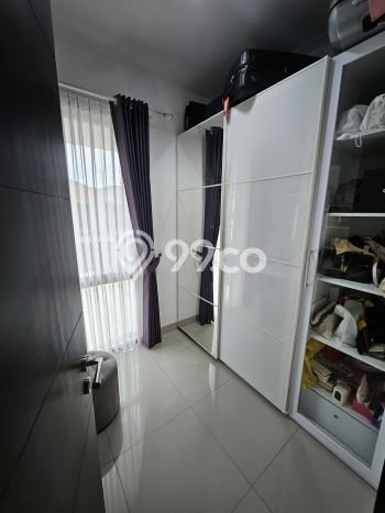 SIAP HUNI! Rumah Asri area Pantai Indah Kapuk 2, Luas 80m² LB 105m² SIAP HUNI! Rumah Asri area Pantai Indah Kapuk 2, Luas 80m² LB 105m²