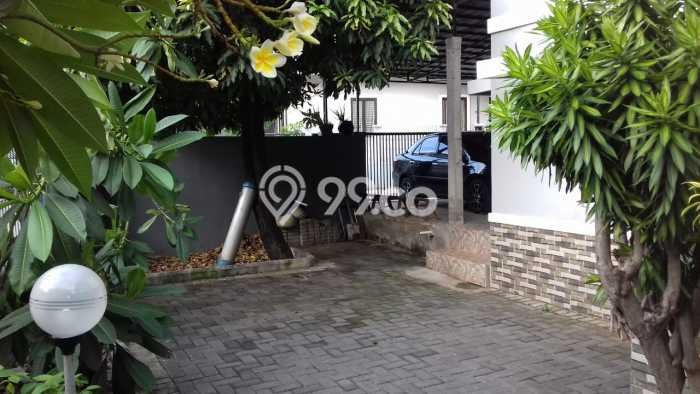 Siap Huni Rumah Mewah 5 Kamar di Kelapa Gading Dekat ke Mana Saja Siap Huni Rumah Mewah 5 Kamar di Kelapa Gading Dekat ke Mana Saja