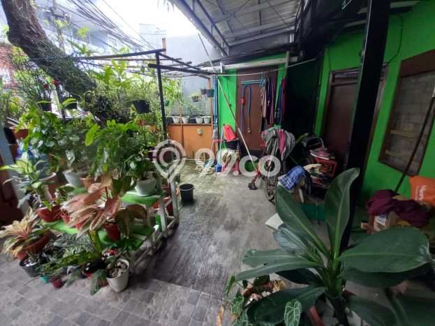 Hunian Cantik Modern Lb 90m2 di Kelapa Gading, Jakarta Utara Hunian Cantik Modern Lb 90m2 di Kelapa Gading, Jakarta Utara