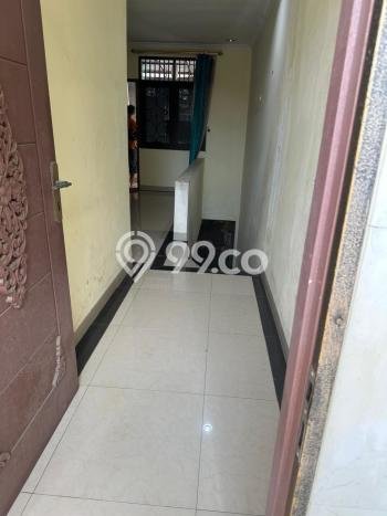 Hunian Cantik Modern Lb 108m2 di Cakung, Jakarta Timur Hunian Cantik Modern Lb 108m2 di Cakung, Jakarta Timur