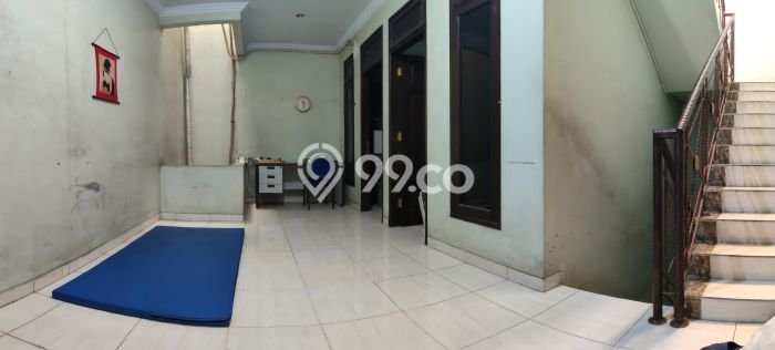 Dijual Cepat Rumah Favorit Siap Huni LB 200m2 di Kelapa Gading, Jakarta Utara Dijual Cepat Rumah Favorit Siap Huni LB 200m2 di Kelapa Gading, Jakarta Utara