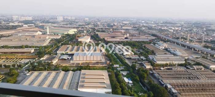 Dijual Segera Apartemen 1 KT & 1 KM di Cakung, Jakarta Timur Dijual Segera Apartemen 1 KT & 1 KM di Cakung, Jakarta Timur