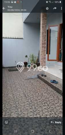 Hot Offer Hunian Mewah Ideal dan Luas di Cempaka Putih, Jakarta Pusat Hot Offer Hunian Mewah Ideal dan Luas di Cempaka Putih, Jakarta Pusat