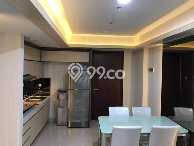 Dijual Apartemen di Kemayoran, Jakarta Pusat Punya 3 Kamar Tidur Dijual Apartemen di Kemayoran, Jakarta Pusat Punya 3 Kamar Tidur