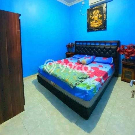 Hunian Cantik Minimalis Lb 227m2 di Koja, Jakarta Utara Hunian Cantik Minimalis Lb 227m2 di Koja, Jakarta Utara