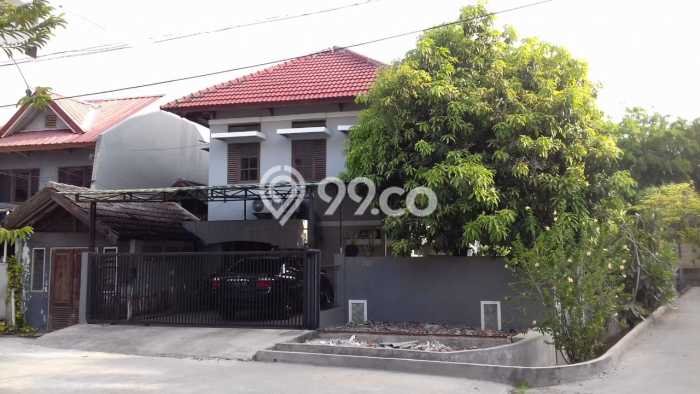 Siap Huni Rumah Mewah 5 Kamar di Kelapa Gading Dekat ke Mana Saja Siap Huni Rumah Mewah 5 Kamar di Kelapa Gading Dekat ke Mana Saja