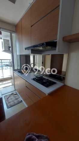 Dijual Apartemen di Jakarta Utara 2 Kamar & 1 Kamar Mandi, Luas 42m2 Dijual Apartemen di Jakarta Utara 2 Kamar & 1 Kamar Mandi, Luas 42m2