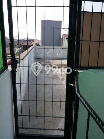 Rumah Modern Cantik 2 KT Siap Huni di Kelapa Gading Rumah Modern Cantik 2 KT Siap Huni di Kelapa Gading