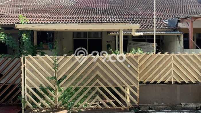 Rumah Modern Cantik 0 KT Bisa Langsung Pindah di Kelapa Gading Rumah Modern Cantik 0 KT Bisa Langsung Pindah di Kelapa Gading