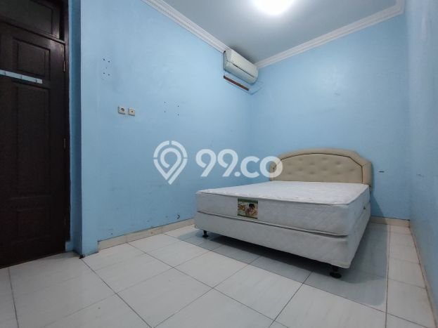 Dijual Cepat Rumah Favorit Siap Huni LB 200m2 di Kelapa Gading, Jakarta Utara Dijual Cepat Rumah Favorit Siap Huni LB 200m2 di Kelapa Gading, Jakarta Utara