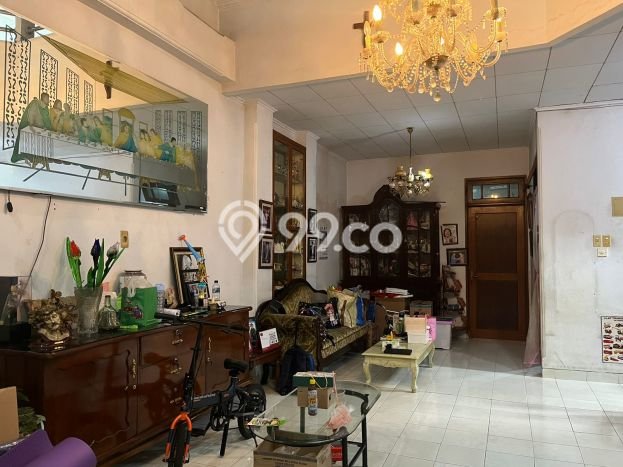 Siap Huni Hunian Elit 5 Kamar di Kelapa Gading Dekat ke Mana Saja Siap Huni Hunian Elit 5 Kamar di Kelapa Gading Dekat ke Mana Saja