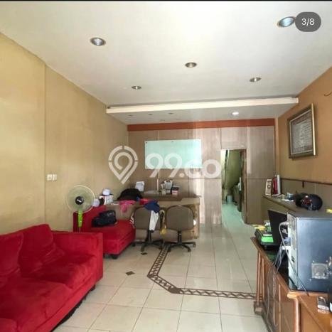 Untuk Dijual Ruko di Cempaka Putih, Jakarta Pusat Harga Penawaran Spesial Untuk Dijual Ruko di Cempaka Putih, Jakarta Pusat Harga Penawaran Spesial