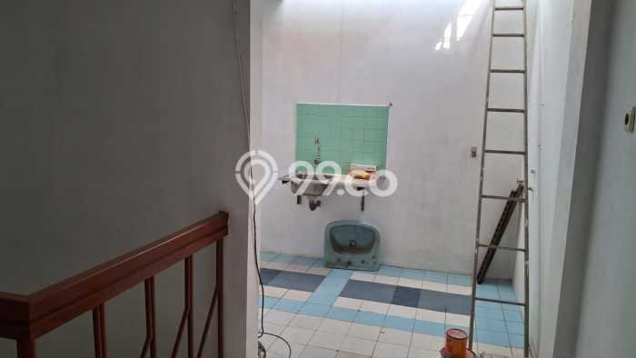 Ruko Dijual Lokasi Emas di Kelapa Gading Luas 120m2 Ruko Dijual Lokasi Emas di Kelapa Gading Luas 120m2