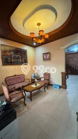 Dijual Rumah Mewah Exclusive di Koja, Jakarta Utara Dijual Rumah Mewah Exclusive di Koja, Jakarta Utara
