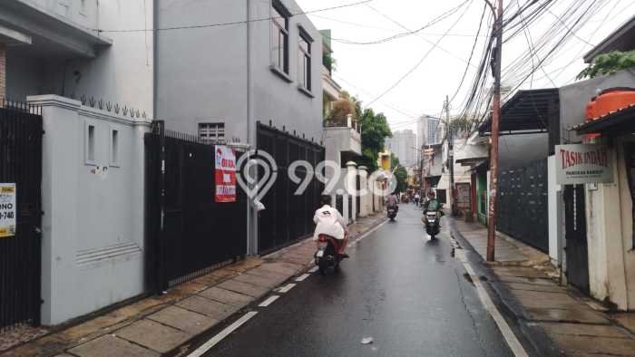 Hot Offer Hunian Mewah Ideal dan Luas di Cempaka Putih, Jakarta Pusat Hot Offer Hunian Mewah Ideal dan Luas di Cempaka Putih, Jakarta Pusat