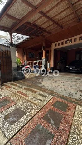 Dijual Rumah Mewah Exclusive di Koja, Jakarta Utara Dijual Rumah Mewah Exclusive di Koja, Jakarta Utara