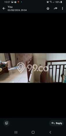 Hot Offer Hunian Mewah Ideal dan Luas di Cempaka Putih, Jakarta Pusat Hot Offer Hunian Mewah Ideal dan Luas di Cempaka Putih, Jakarta Pusat
