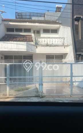 Jual Rumah Minimalis Bagus Punya 3 KT di Kelapa Gading Jakarta Utara SHM Jual Rumah Minimalis Bagus Punya 3 KT di Kelapa Gading Jakarta Utara SHM