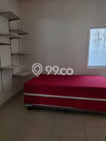 Rumah Minimalis 2 Kamar LT 60m2 di Green Lake City Rumah Minimalis 2 Kamar LT 60m2 di Green Lake City