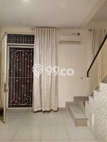 Rumah Minimalis 2 Kamar LT 60m2 di Green Lake City Rumah Minimalis 2 Kamar LT 60m2 di Green Lake City
