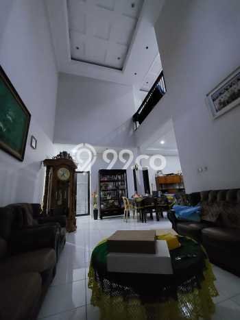 Hunian Mewah Siap Huni LT 169m2 di Kelapa Gading, Jakarta Utara Hunian Mewah Siap Huni LT 169m2 di Kelapa Gading, Jakarta Utara