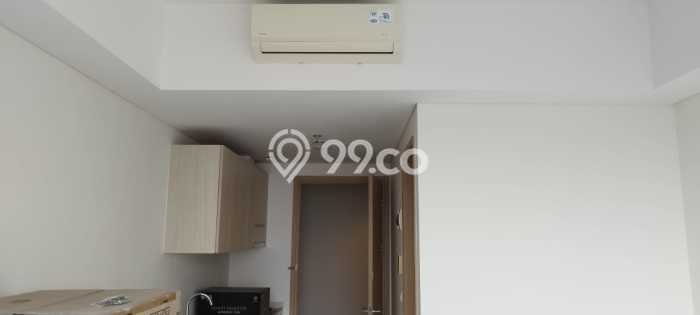 Dijual Segera Apartemen 1 KT & 1 KM di Cakung, Jakarta Timur Dijual Segera Apartemen 1 KT & 1 KM di Cakung, Jakarta Timur