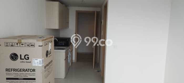 Dijual Segera Apartemen 1 KT & 1 KM di Cakung, Jakarta Timur Dijual Segera Apartemen 1 KT & 1 KM di Cakung, Jakarta Timur