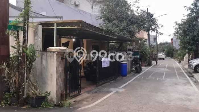 Tanah Kavling di Kelapa Gading Dijual dengan Luas 150m2 Tanah Kavling di Kelapa Gading Dijual dengan Luas 150m2