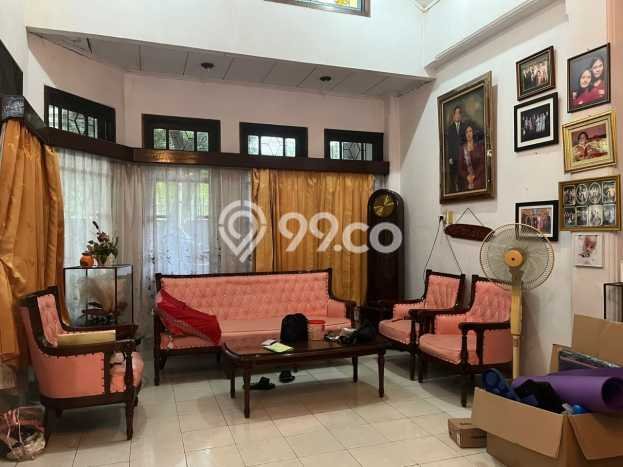 Siap Huni Hunian Elit 5 Kamar di Kelapa Gading Dekat ke Mana Saja Siap Huni Hunian Elit 5 Kamar di Kelapa Gading Dekat ke Mana Saja