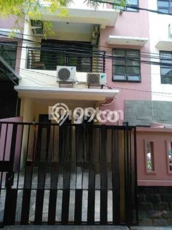 Jual Rumah Minimalis Bagus Punya 3 KT di Kelapa Gading Jakarta Utara SHM Jual Rumah Minimalis Bagus Punya 3 KT di Kelapa Gading Jakarta Utara SHM
