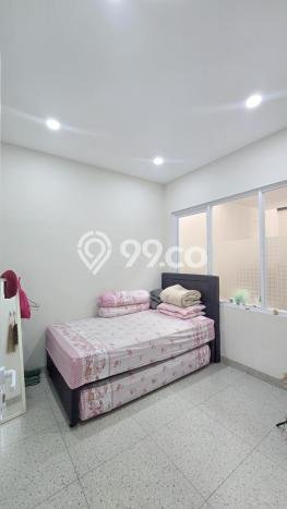 Rumah Eksklusif Siap Huni LT 102m2 di Kelapa Gading, Jakarta Utara Rumah Eksklusif Siap Huni LT 102m2 di Kelapa Gading, Jakarta Utara