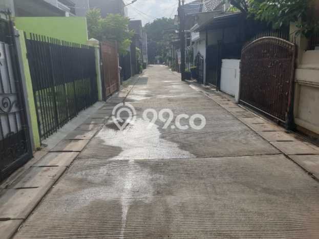 Jual Rumah Bagus Siap Huni LB 66m2 di Kelapa Gading, Jakarta Utara Jual Rumah Bagus Siap Huni LB 66m2 di Kelapa Gading, Jakarta Utara
