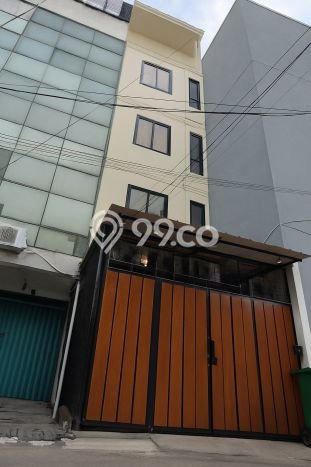 Unit Kost Dijual di Jembatan Lima dengan 21 Kamar Kawasan Strategis Unit Kost Dijual di Jembatan Lima dengan 21 Kamar Kawasan Strategis