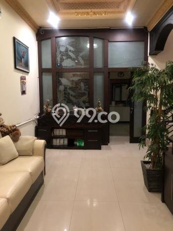 Hunian Mewah Dijual LT 113m2 di Kelapa Gading, Jakarta Utara Hunian Mewah Dijual LT 113m2 di Kelapa Gading, Jakarta Utara