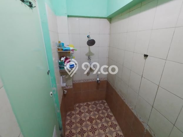 Hunian Cantik Minimalis Lb 120m2 di Kelapa Gading, Jakarta Utara Hunian Cantik Minimalis Lb 120m2 di Kelapa Gading, Jakarta Utara