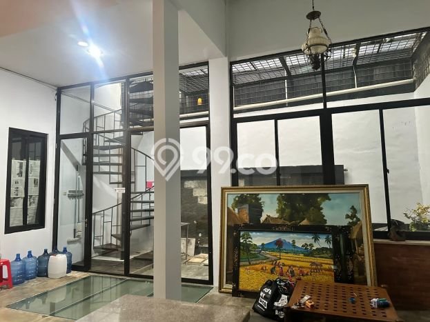 Siap Huni Hunian Elit 2 Kamar di Kelapa Gading Dekat ke Mana Saja Siap Huni Hunian Elit 2 Kamar di Kelapa Gading Dekat ke Mana Saja