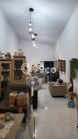 Dijual Rumah Premium dengan Fasilitas Sekitar Lengkap di Cakung, Jakarta Timur Dijual Rumah Premium dengan Fasilitas Sekitar Lengkap di Cakung, Jakarta Timur