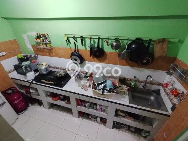 Hunian Cantik Minimalis Lb 120m2 di Kelapa Gading, Jakarta Utara Hunian Cantik Minimalis Lb 120m2 di Kelapa Gading, Jakarta Utara