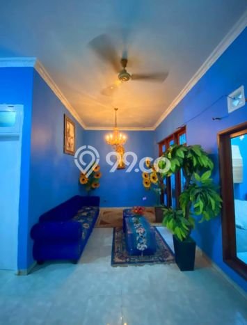 Hunian Cantik Minimalis Lb 227m2 di Koja, Jakarta Utara Hunian Cantik Minimalis Lb 227m2 di Koja, Jakarta Utara